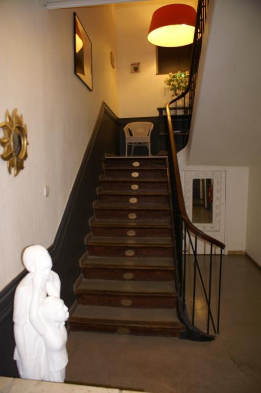 Hotel Le 5 Martigues Buitenkant foto