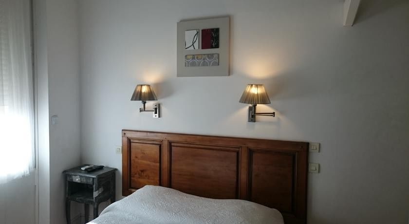 Hotel Le 5 Martigues Buitenkant foto
