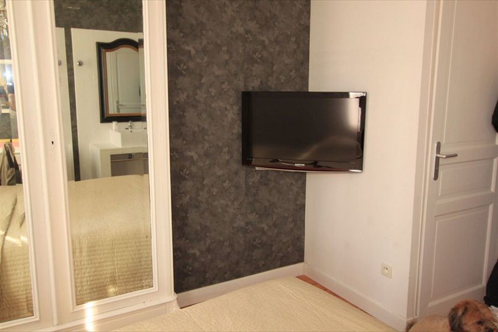 Hotel Le 5 Martigues Buitenkant foto