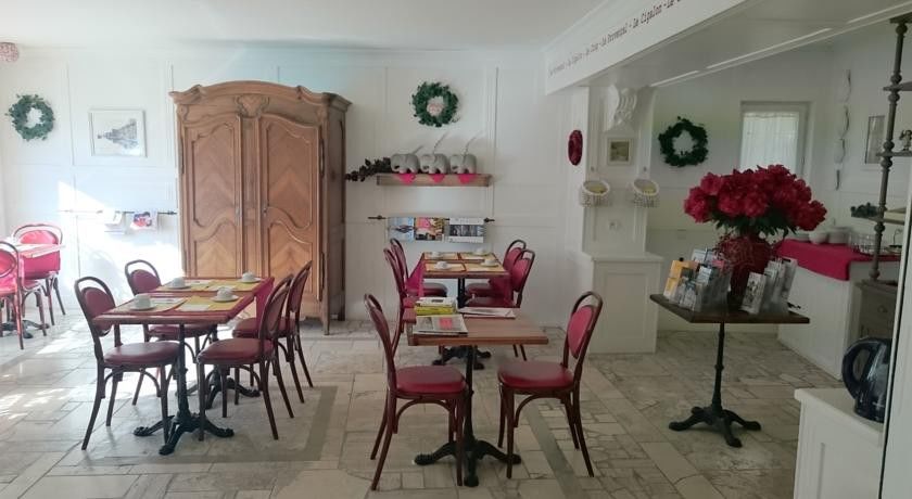 Hotel Le 5 Martigues Buitenkant foto